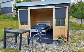Camping Weides